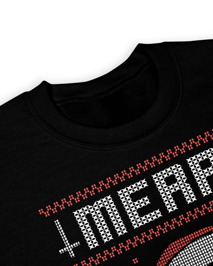 Merry BLEGHmas Sweatshirt