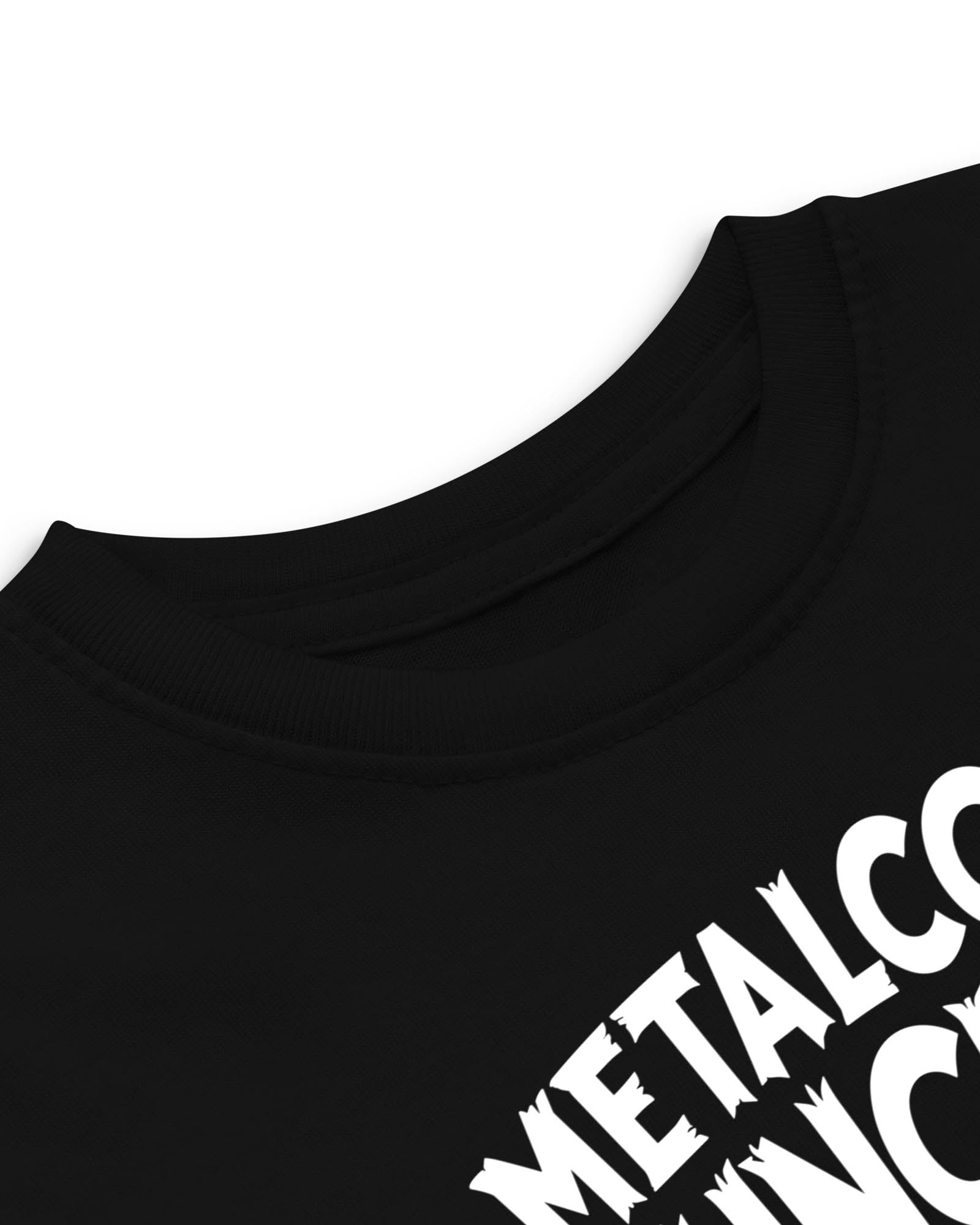 Metalcore Munchkin Toddler T-Shirt
