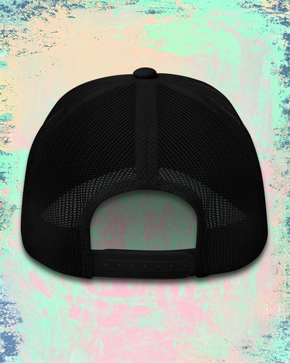 Metalcore Munchkin Trucker Cap