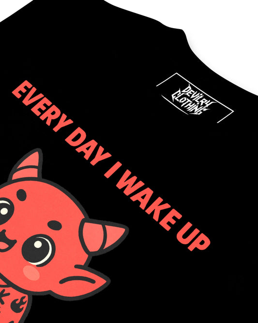 Mild Inconvenience T-Shirt
