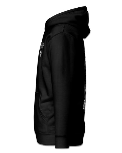 MILDLY POSSESSED Hoodie