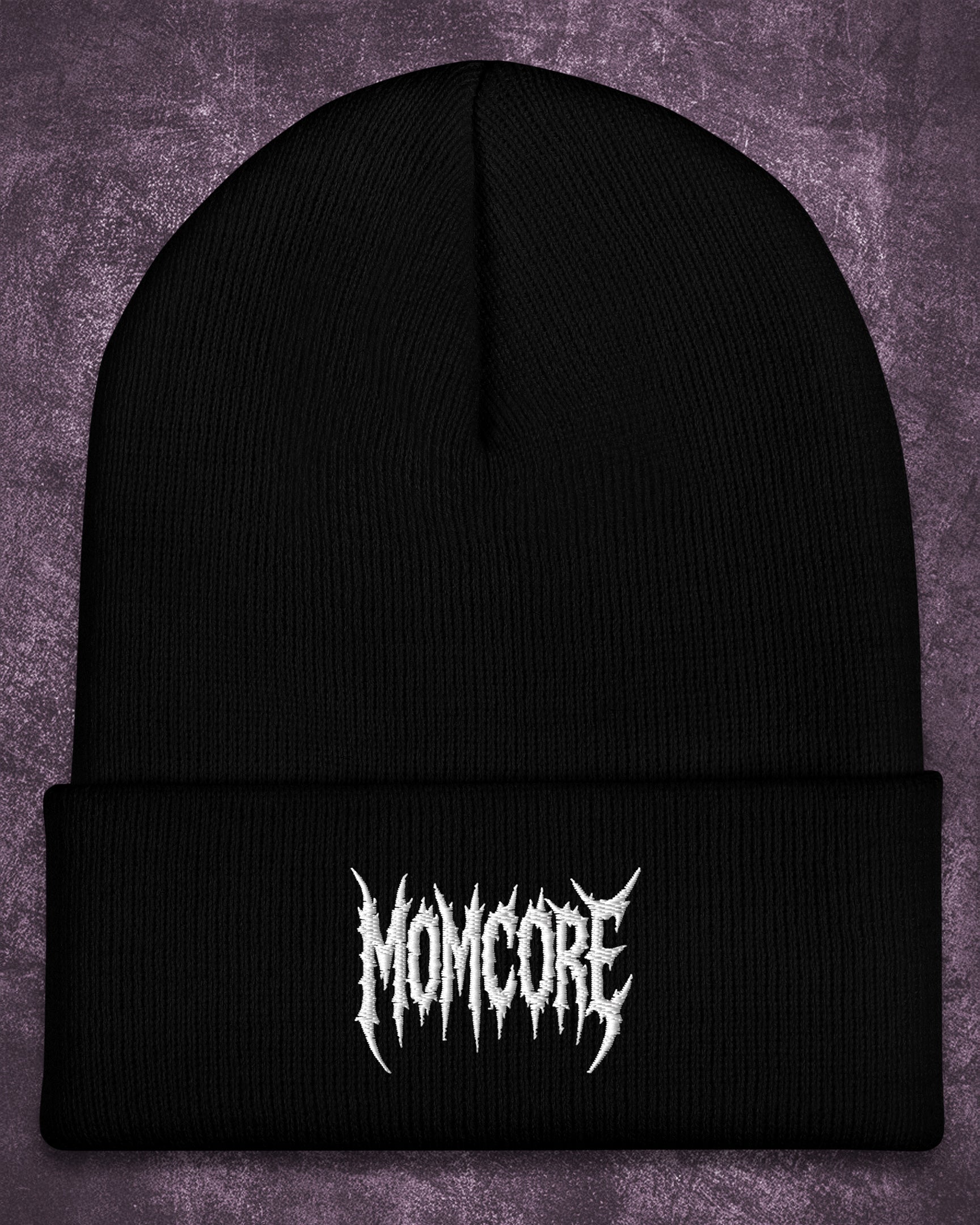 MOMCORE Beanie