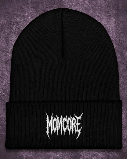 MOMCORE Beanie
