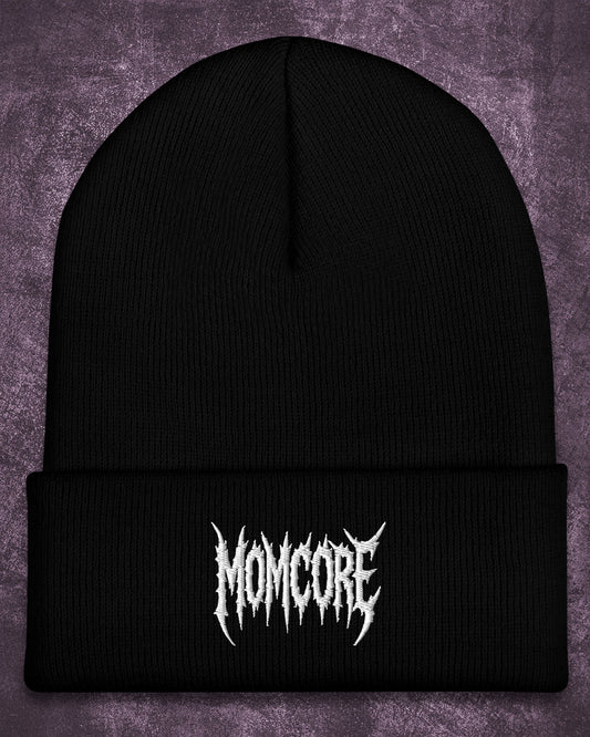 MOMCORE Beanie