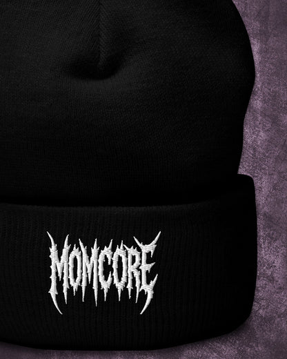 MOMCORE Beanie