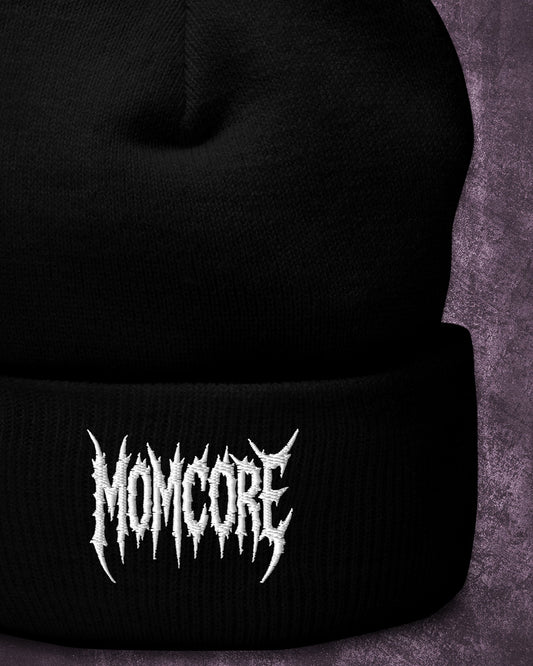 MOMCORE Beanie