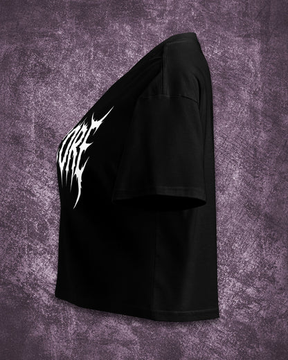 MOMCORE Crop Top