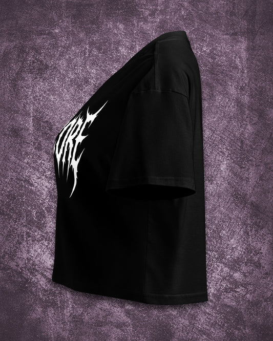 MOMCORE Crop Top