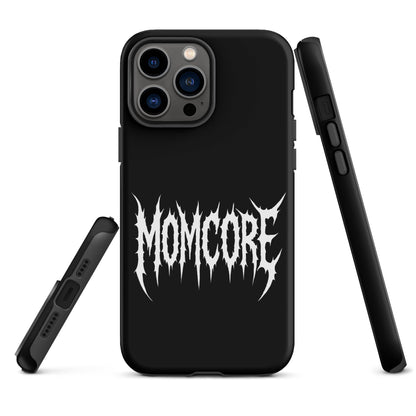 MOMCORE iPhone Case