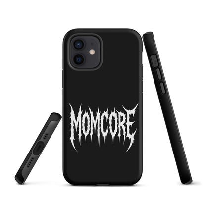 MOMCORE iPhone Case
