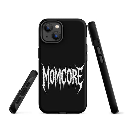 MOMCORE iPhone Case