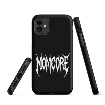 MOMCORE iPhone Case
