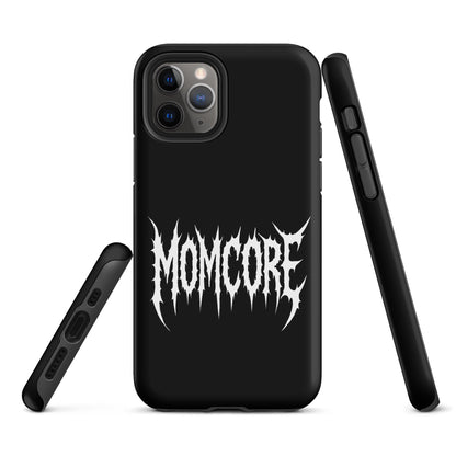 MOMCORE iPhone Case