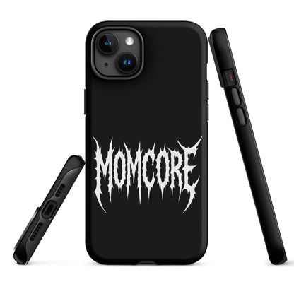 MOMCORE iPhone Case