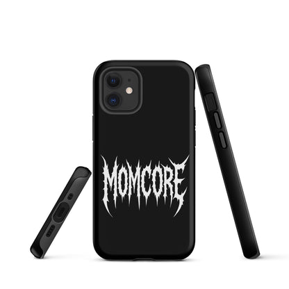 MOMCORE iPhone Case