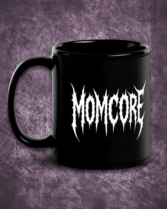 MOMCORE Mug