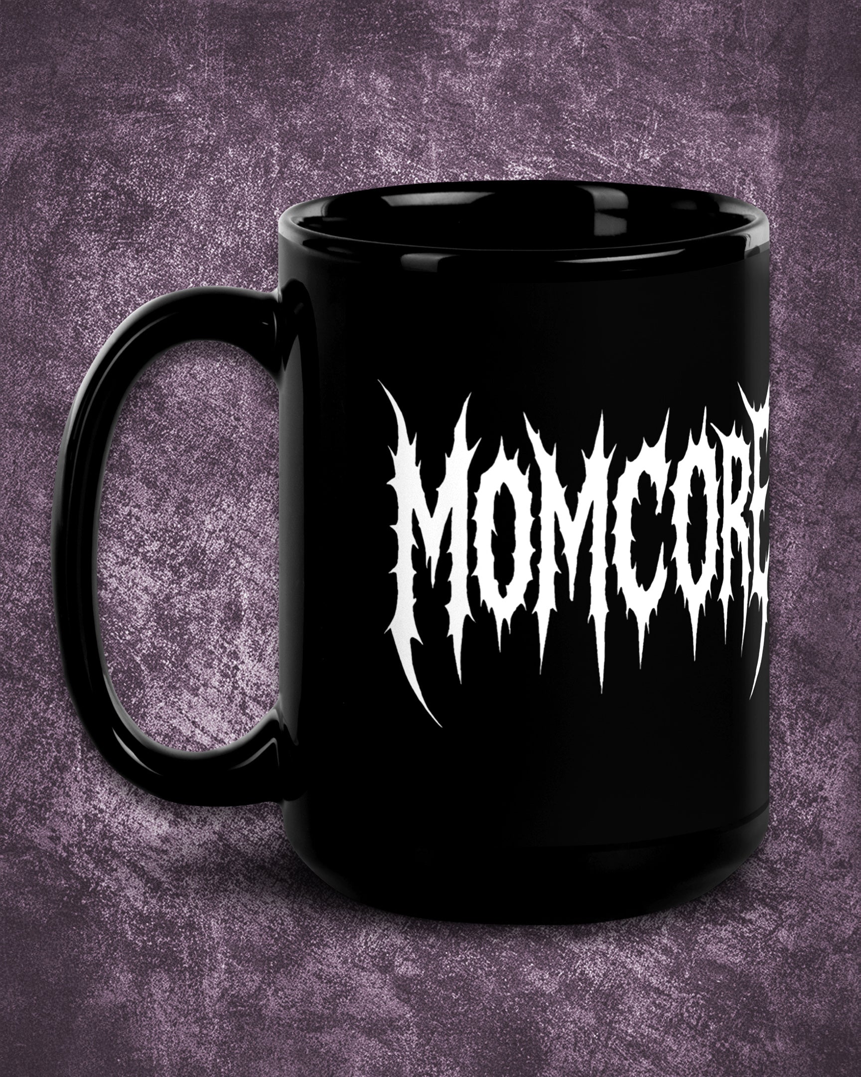 MOMCORE Mug