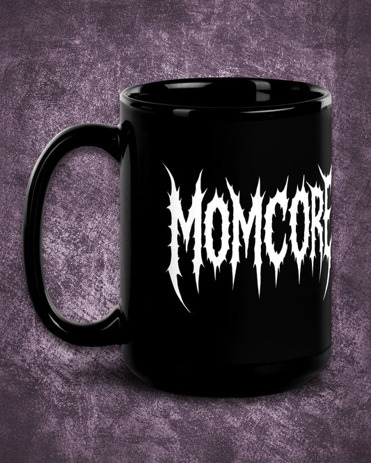 MOMCORE Mug
