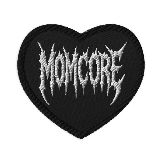 MOMCORE Patch