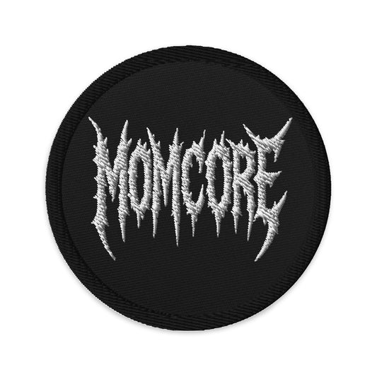 MOMCORE Patch