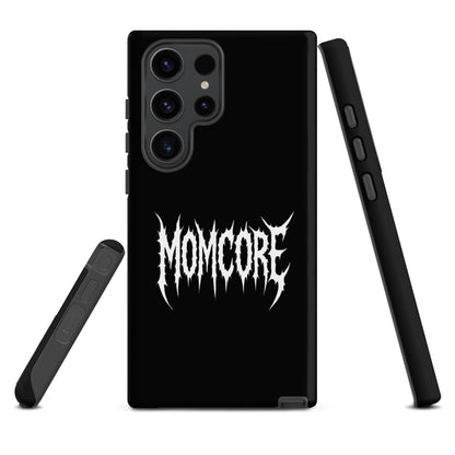 MOMCORE Samsung Case