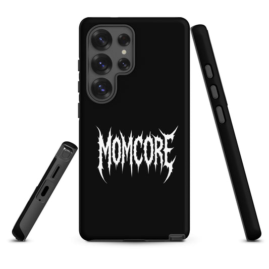 MOMCORE Samsung Case