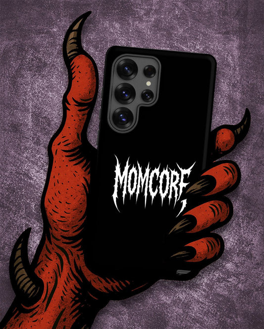 MOMCORE Samsung Case