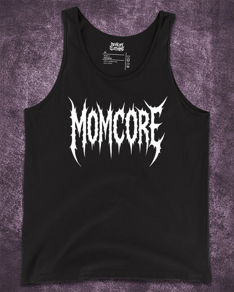 MOMCORE Tank Top