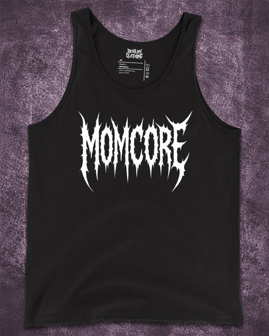 MOMCORE Tank Top