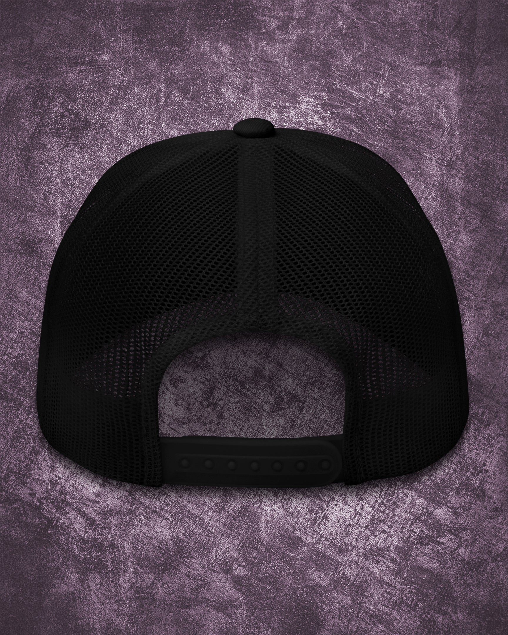 MOMCORE Trucker Cap