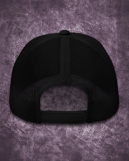 MOMCORE Trucker Cap