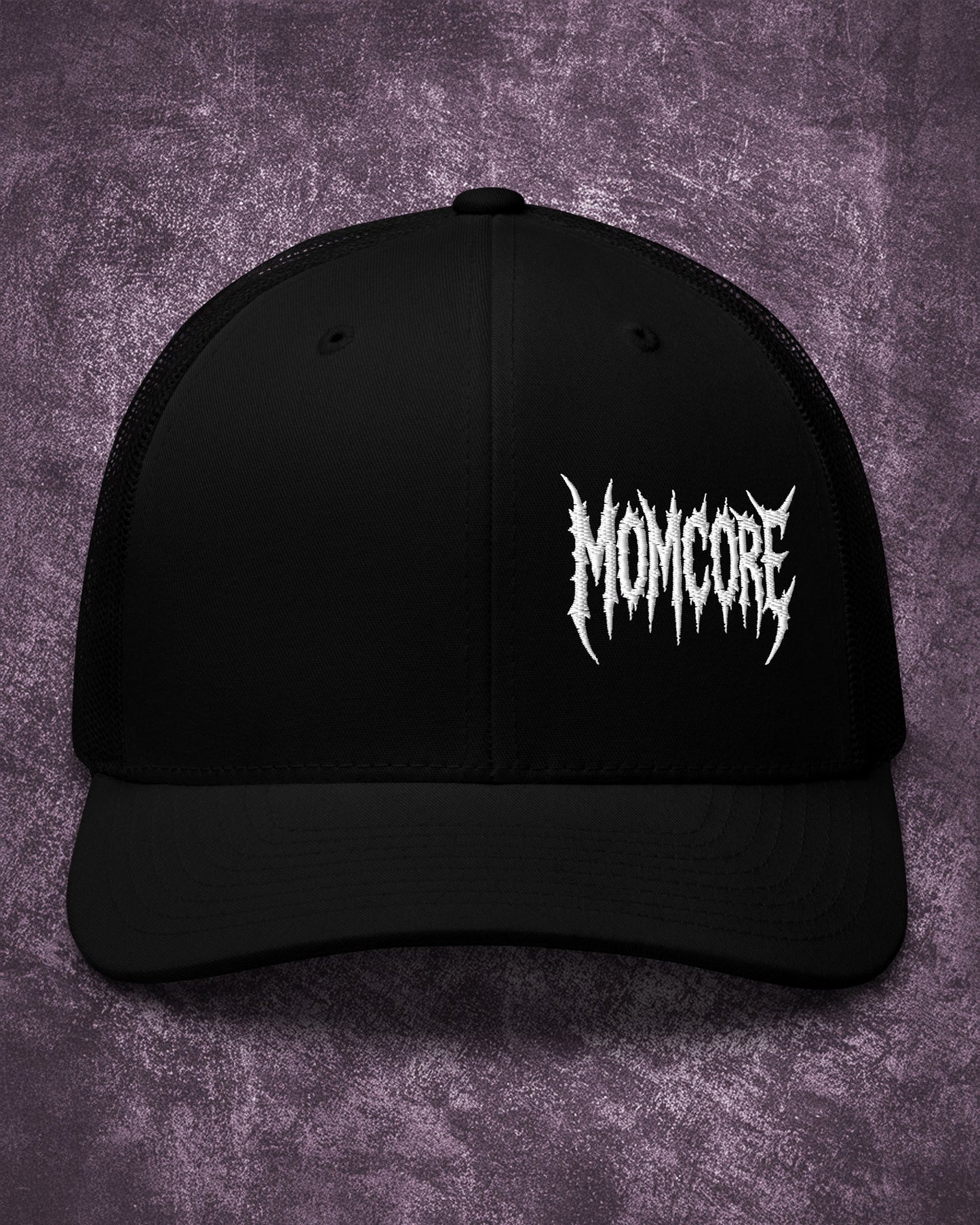 MOMCORE Trucker Cap
