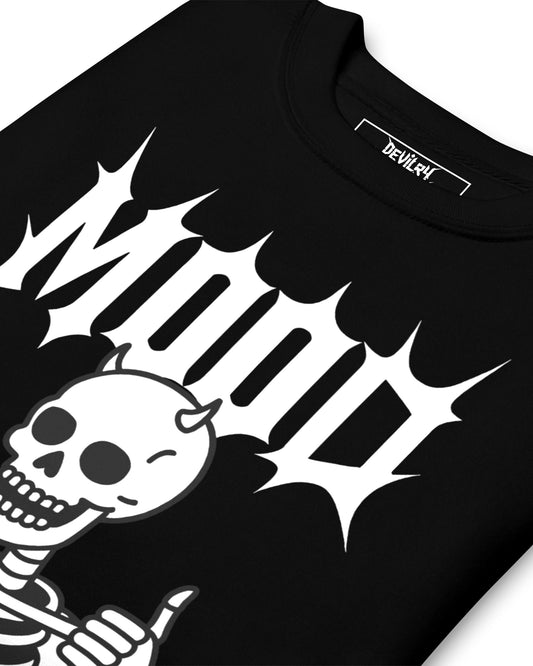 MOOD Dead Inside Sweatshirt