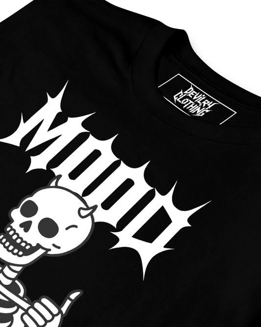 MOOD Dead Inside T-Shirt