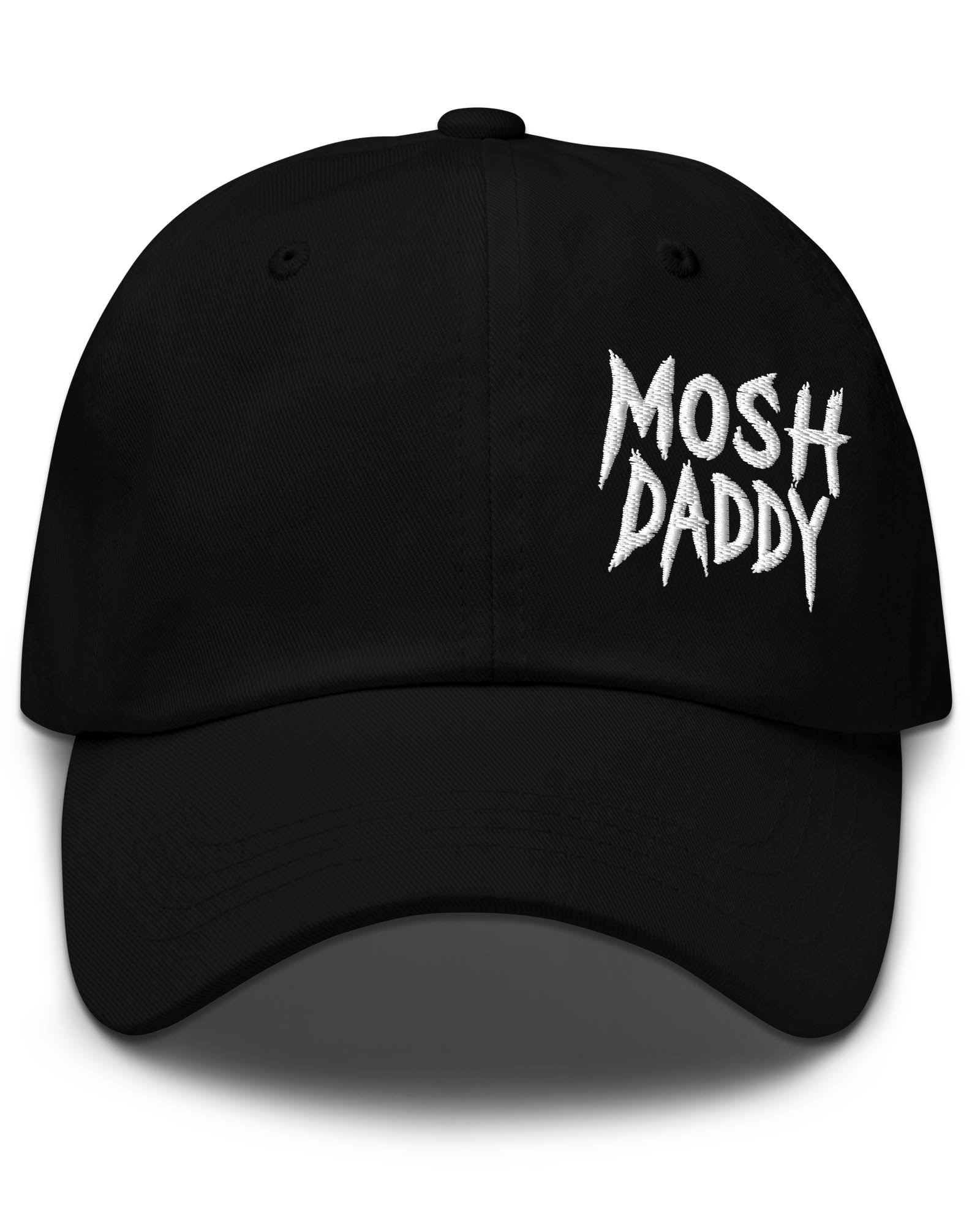 MOSH DADDY Dad Hat