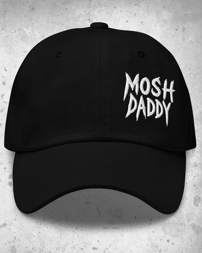 MOSH DADDY Dad Hat