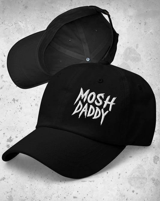 MOSH DADDY Dad Hat