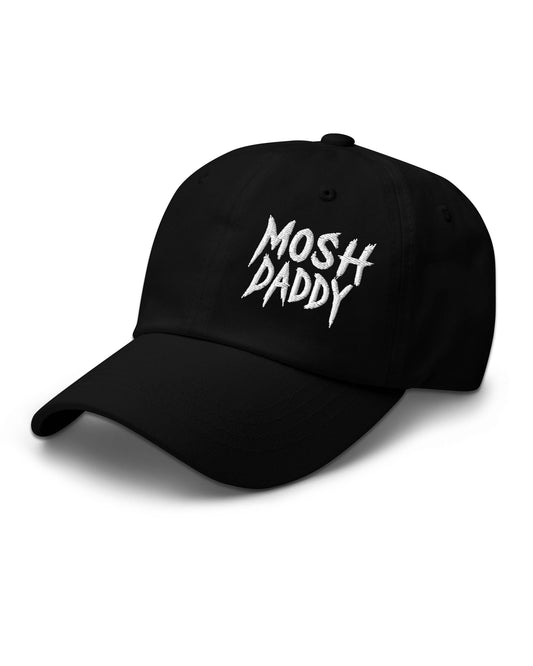 MOSH DADDY Dad Hat
