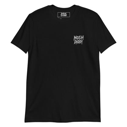 MOSH DADDY Embroidered T-Shirt