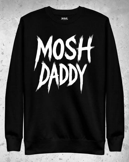 MOSH DADDY Sweatshirt
