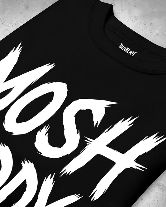 MOSH DADDY Sweatshirt