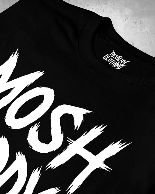 MOSH DADDY T-Shirt