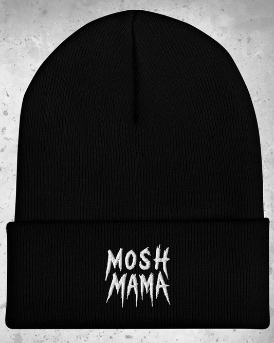 MOSH MAMA Beanie