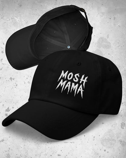 MOSH MAMA Dad Hat