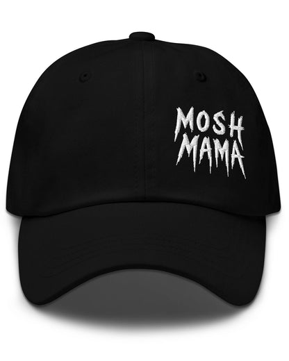 MOSH MAMA Dad Hat