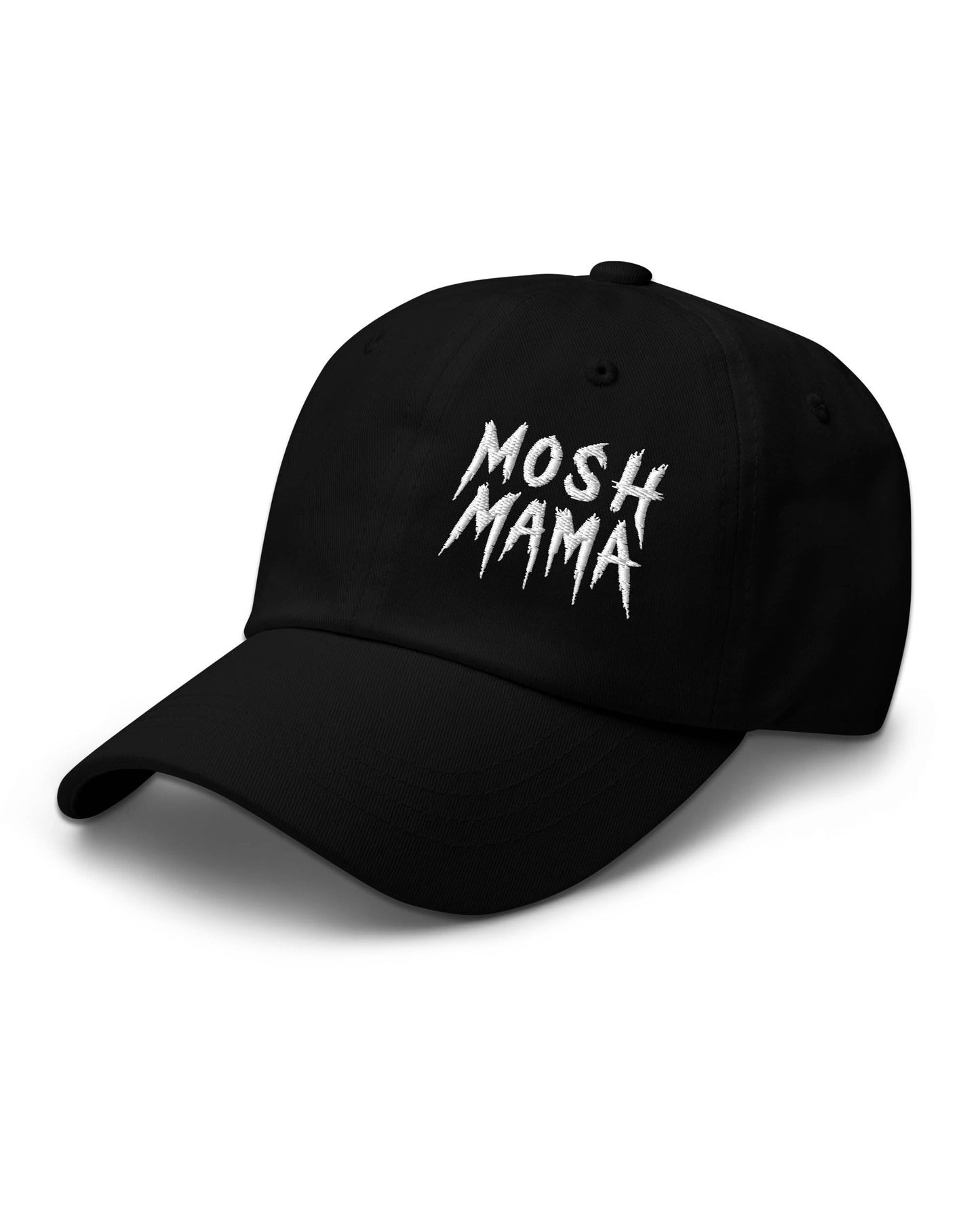 MOSH MAMA Dad Hat