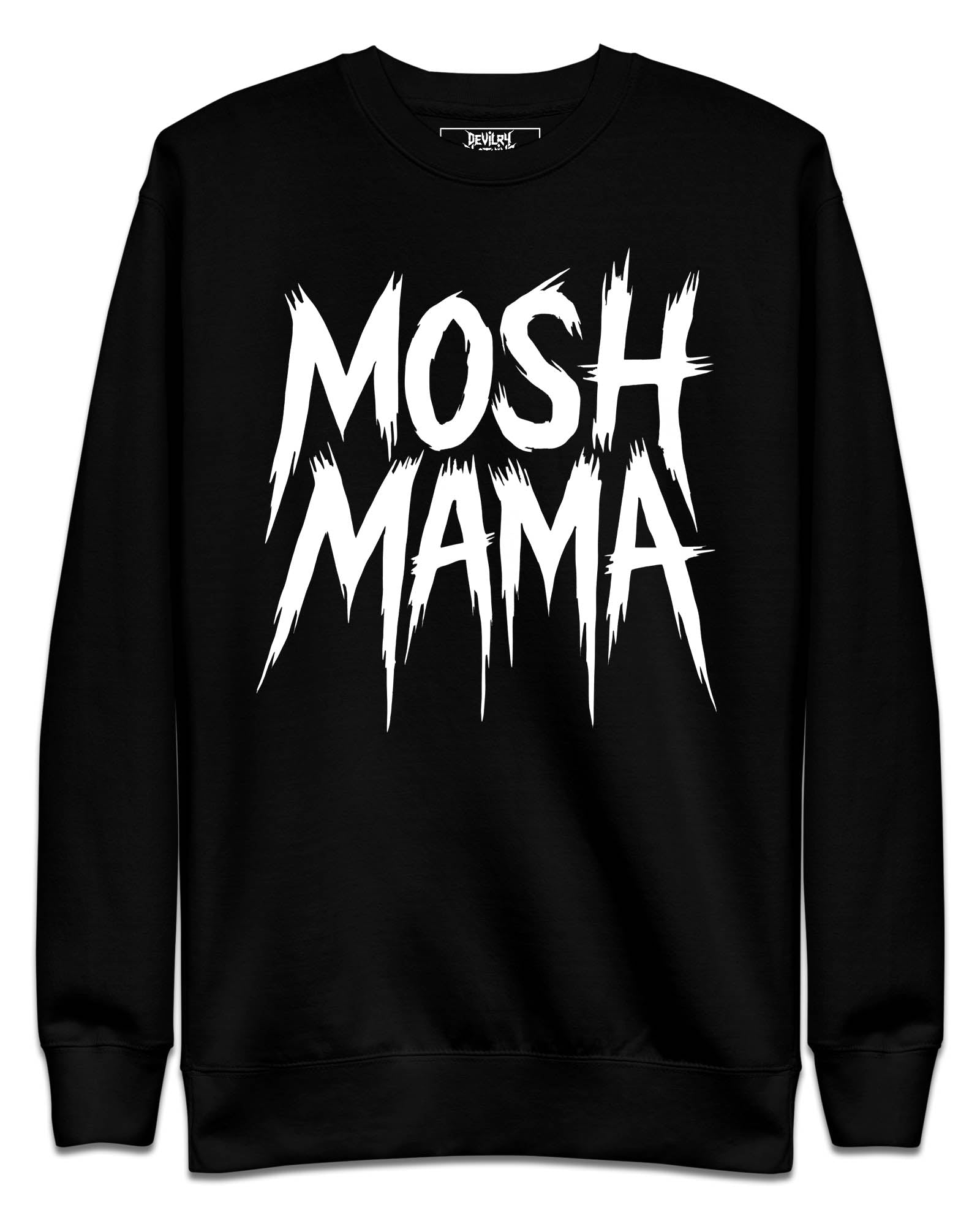 MOSH MAMA Sweatshirt
