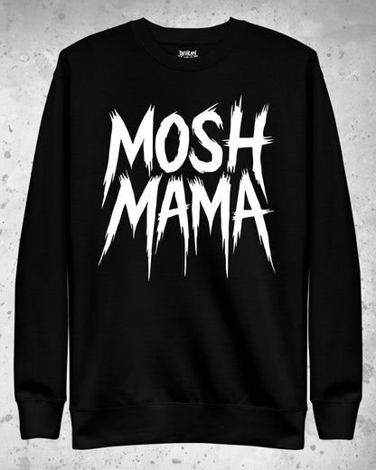 MOSH MAMA Sweatshirt