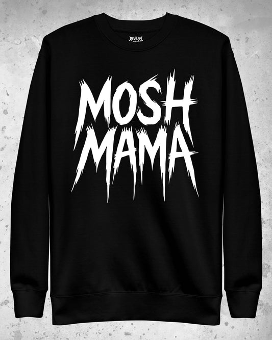 MOSH MAMA Sweatshirt