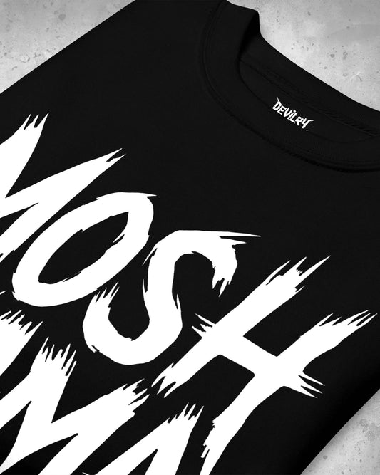 MOSH MAMA Sweatshirt